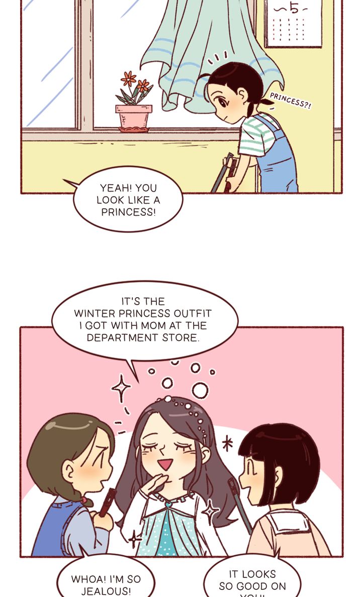 episode cut