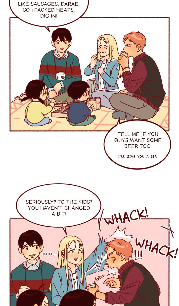 episode cut