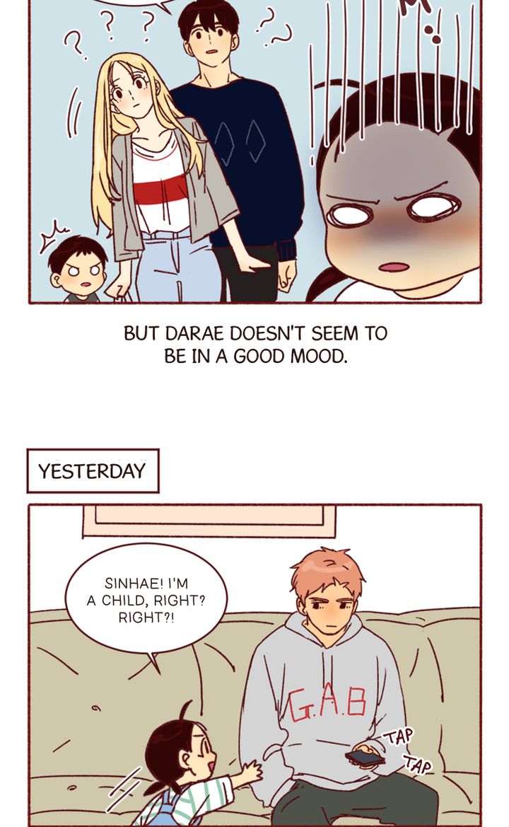 episode cut