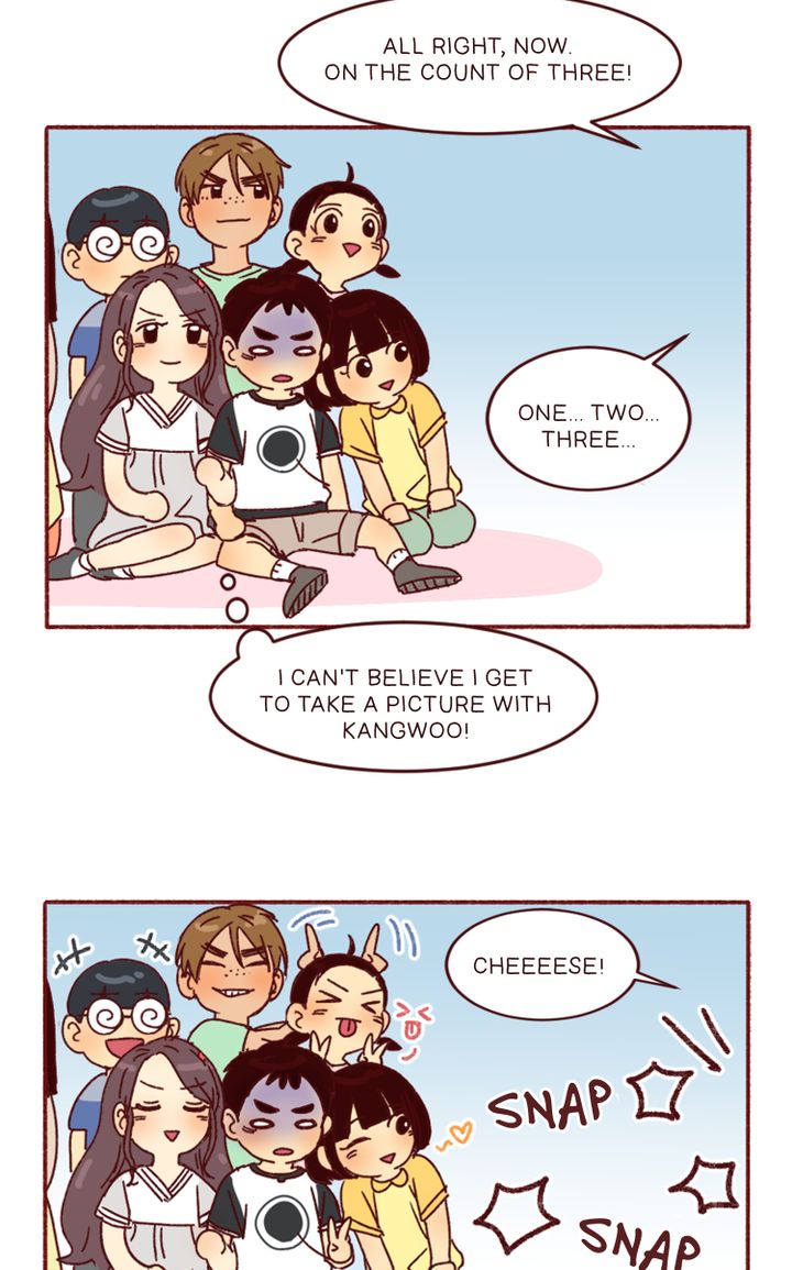 episode cut