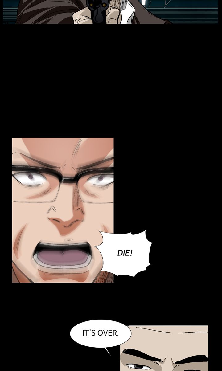 episode cut