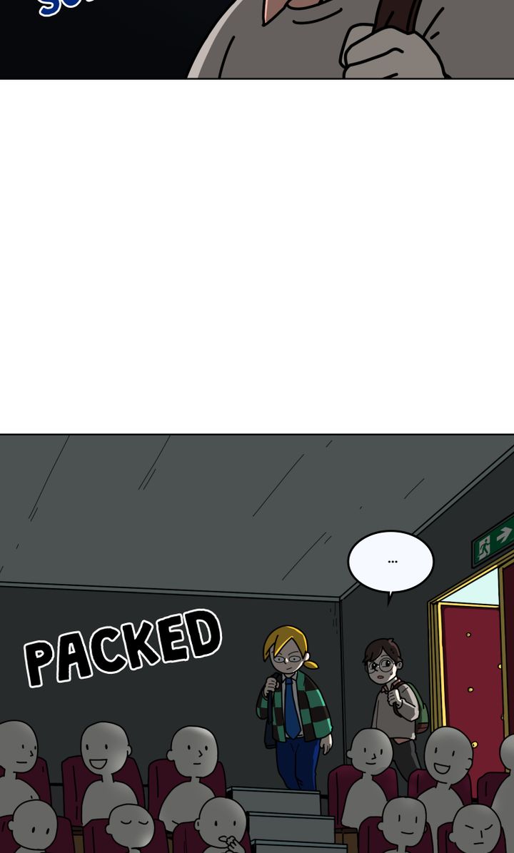 episode cut