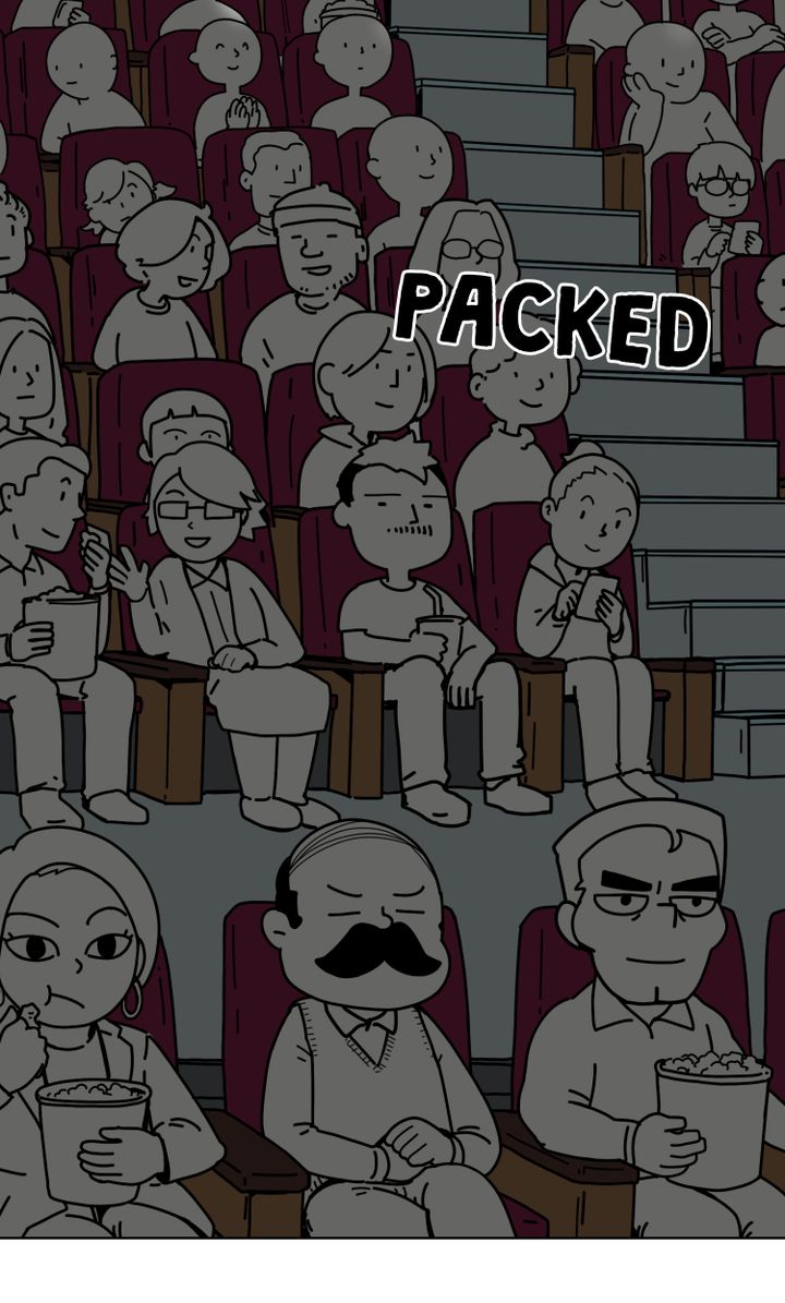 episode cut
