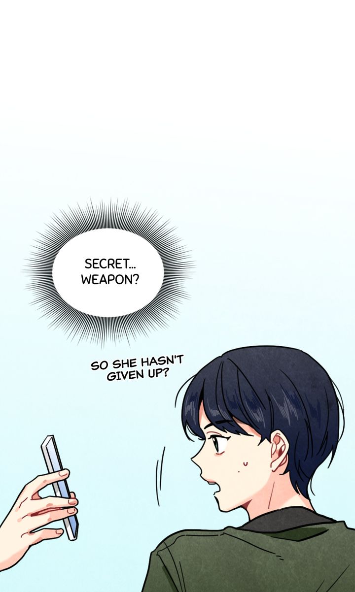 episode cut