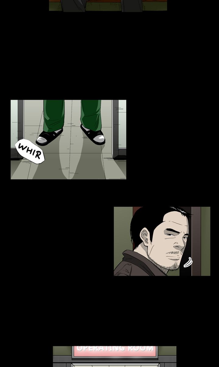 episode cut