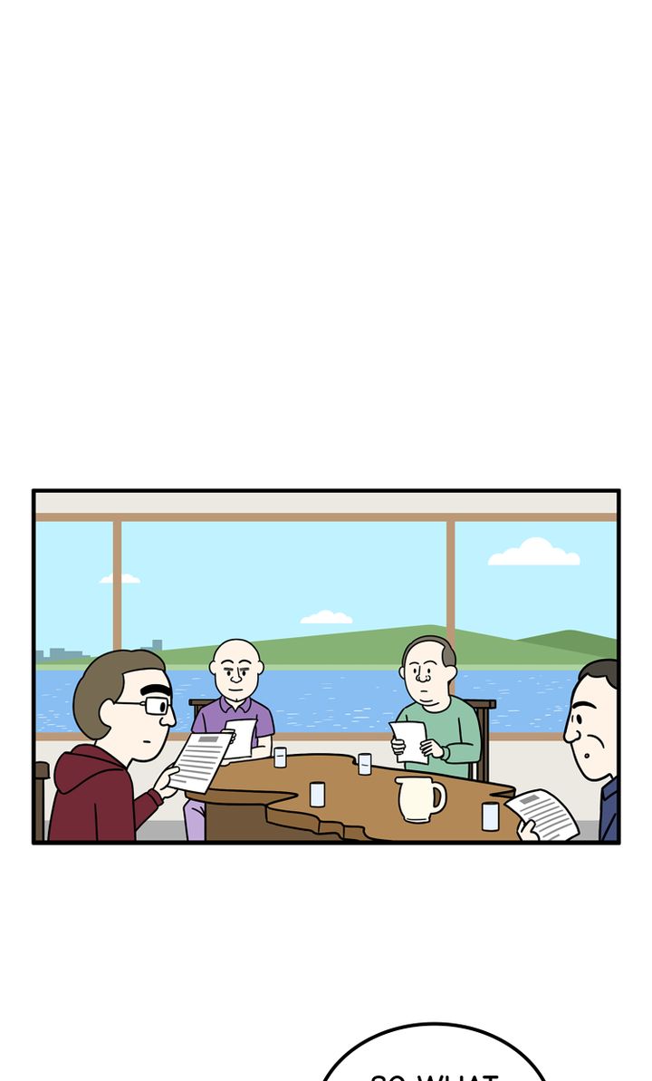 episode cut