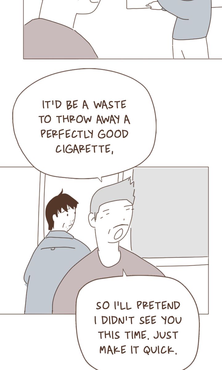 episode cut