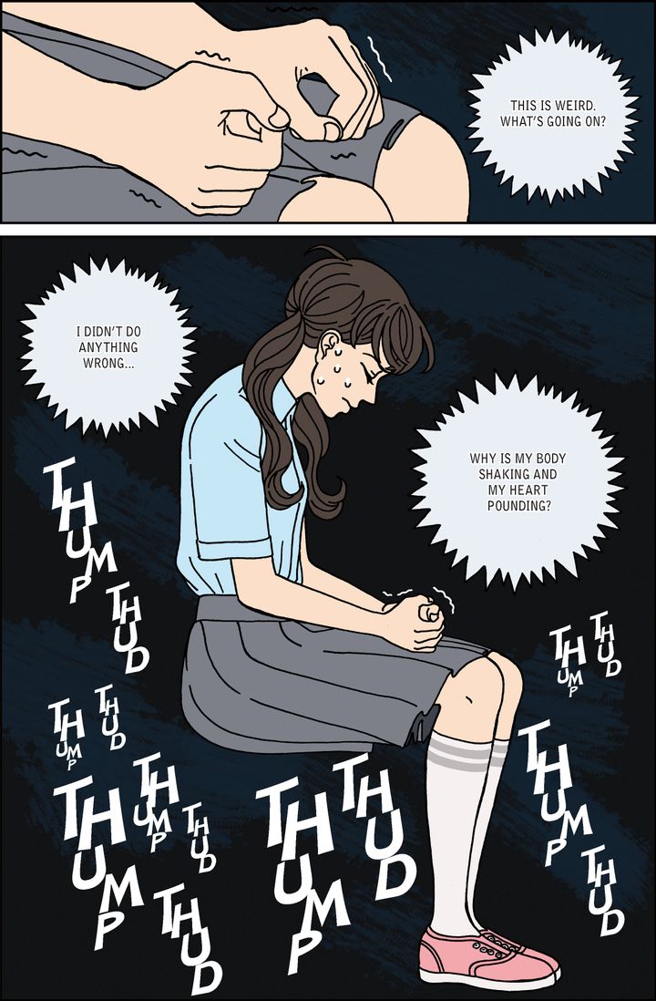 episode cut