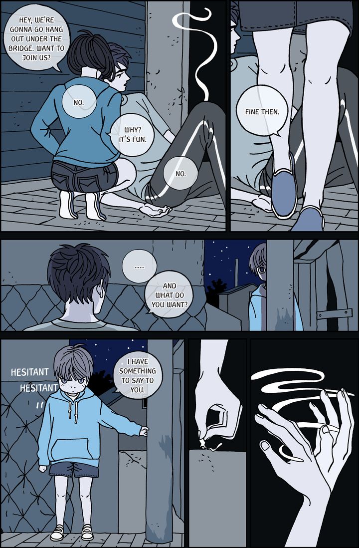 episode cut