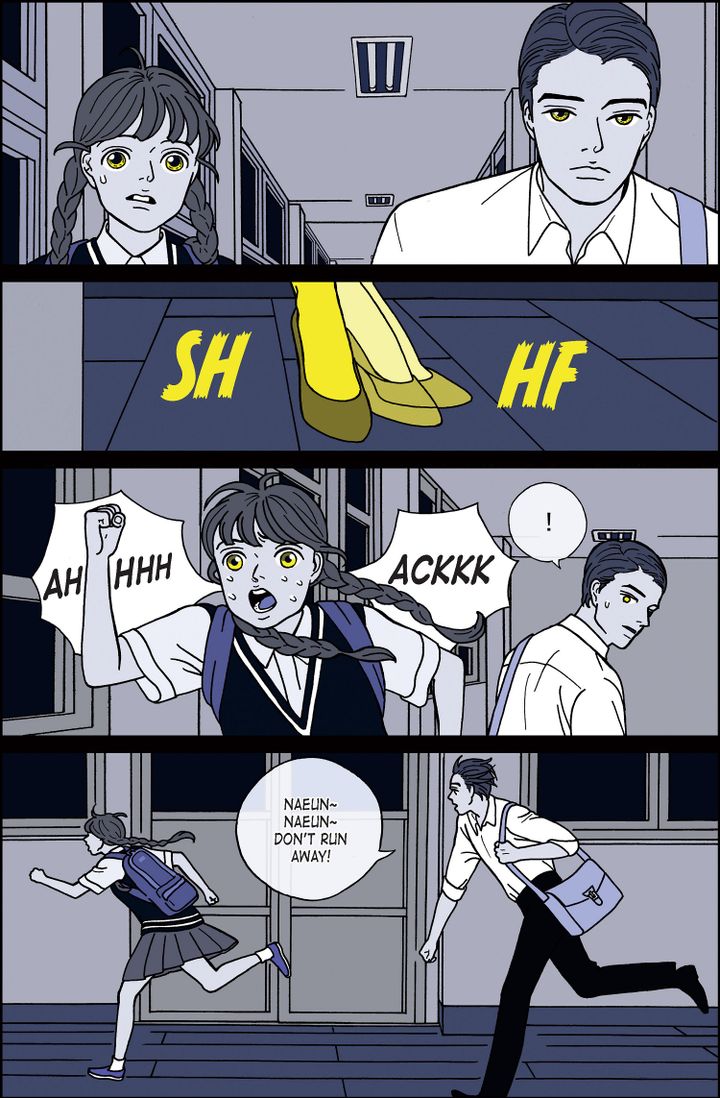 episode cut