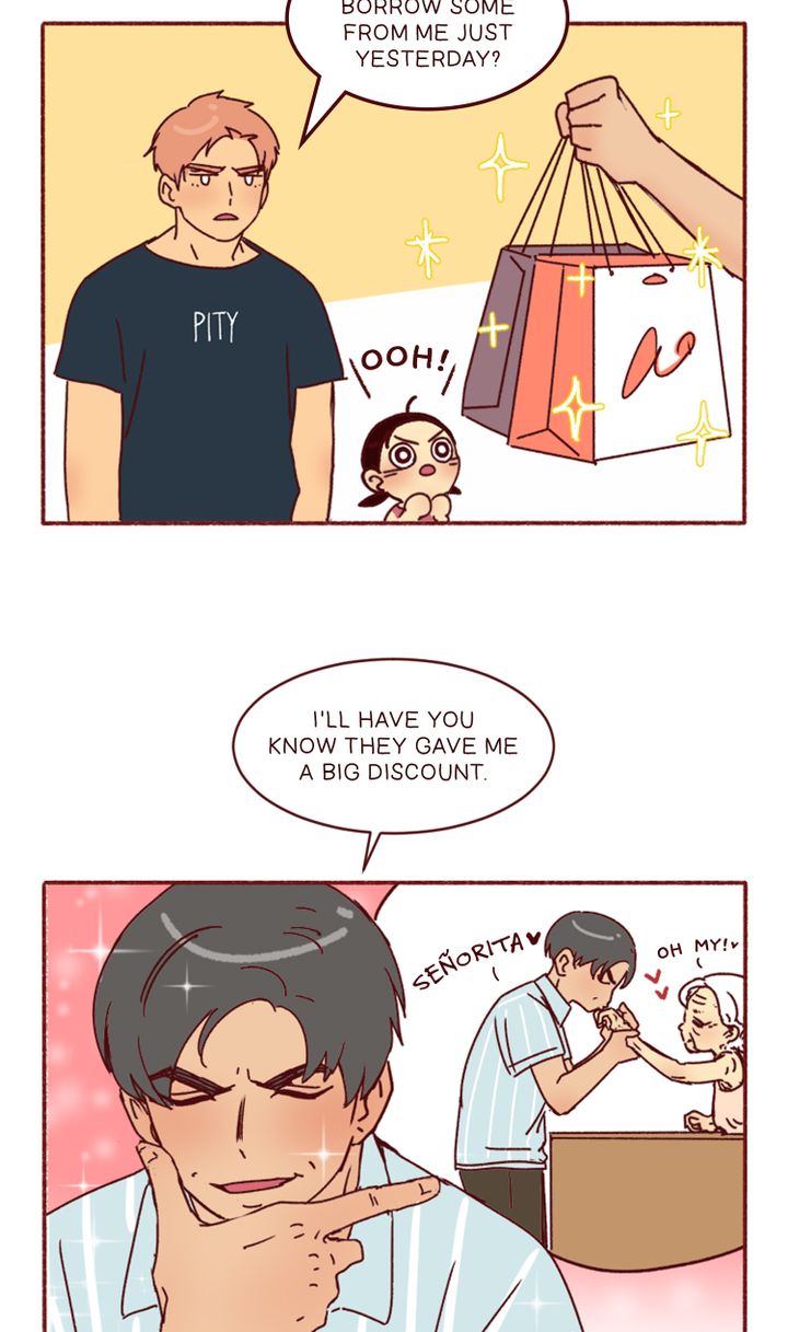 episode cut