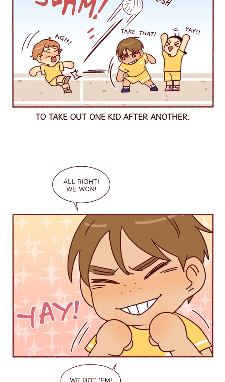 episode cut