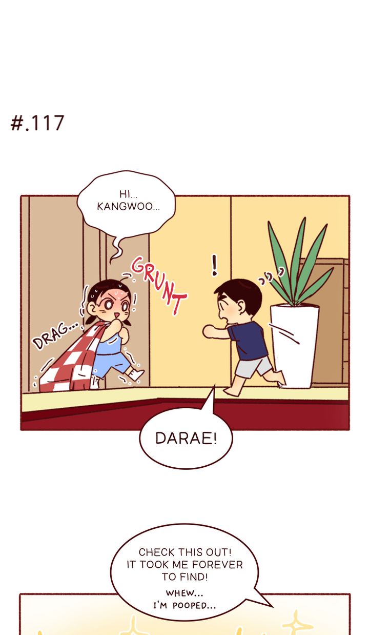 episode cut