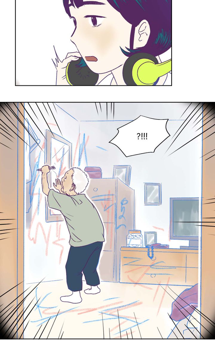 episode cut