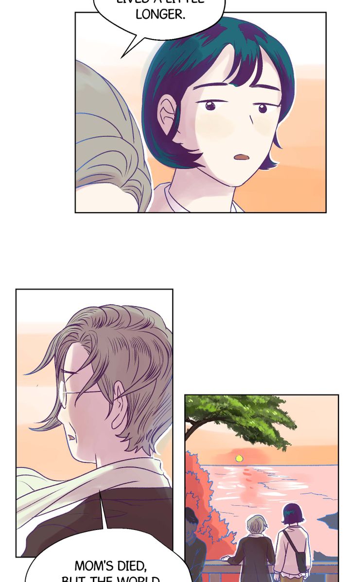 episode cut