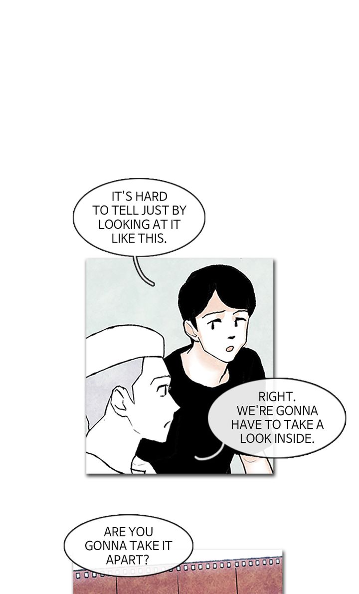 episode cut