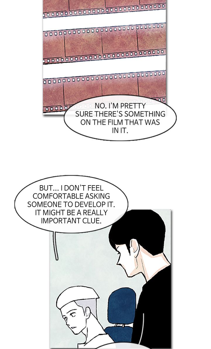 episode cut