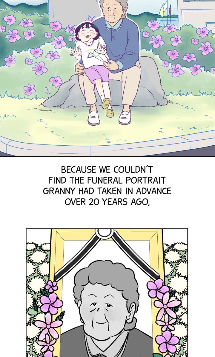episode cut
