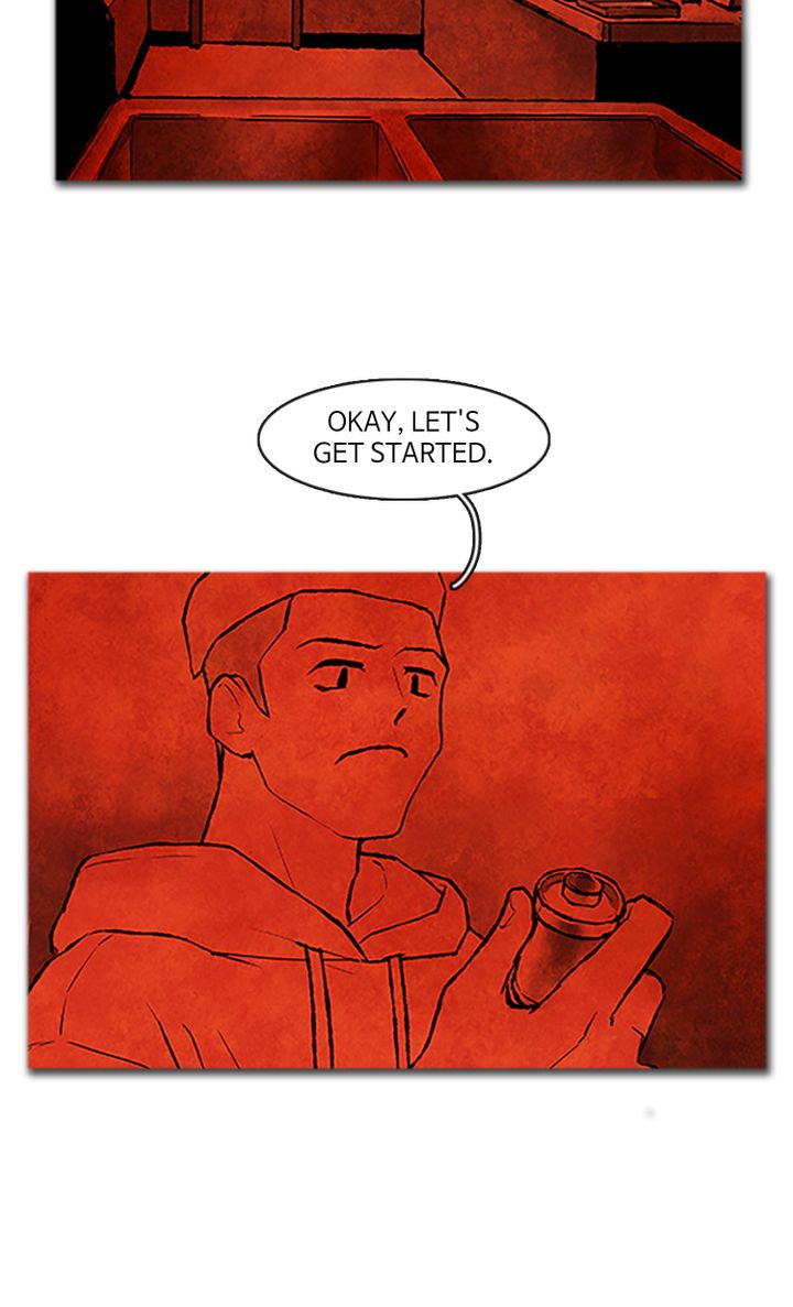 episode cut