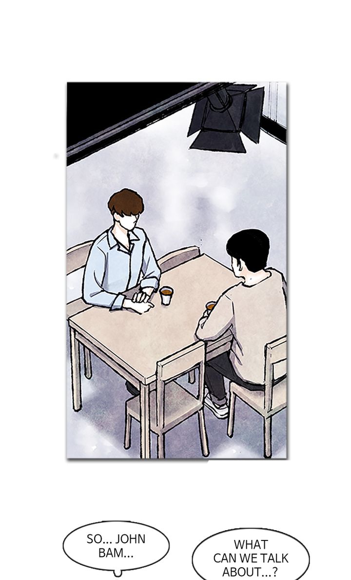 episode cut