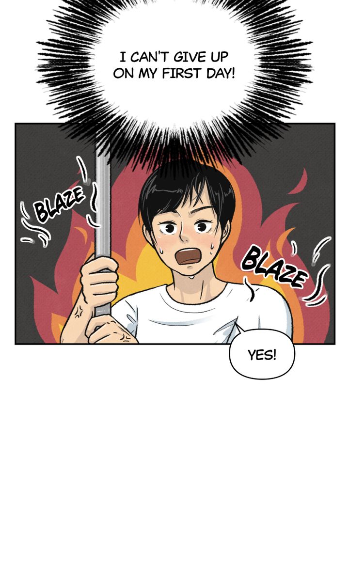 episode cut