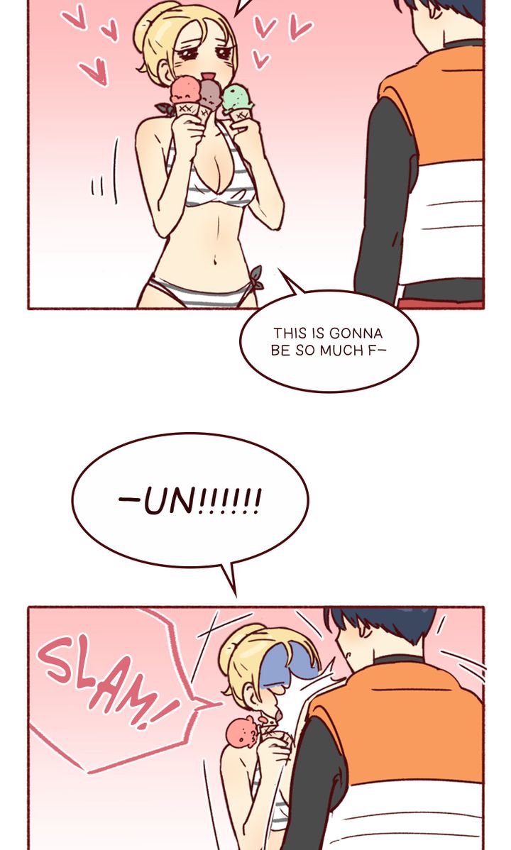 episode cut