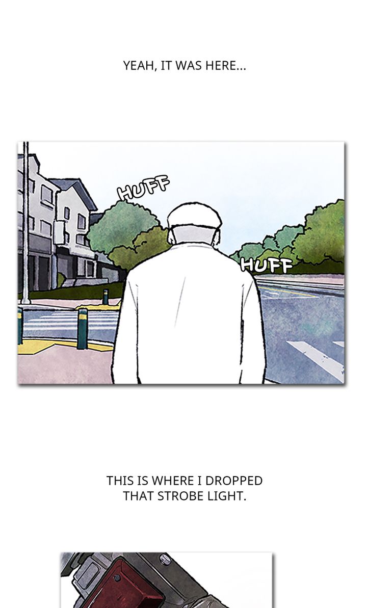 episode cut