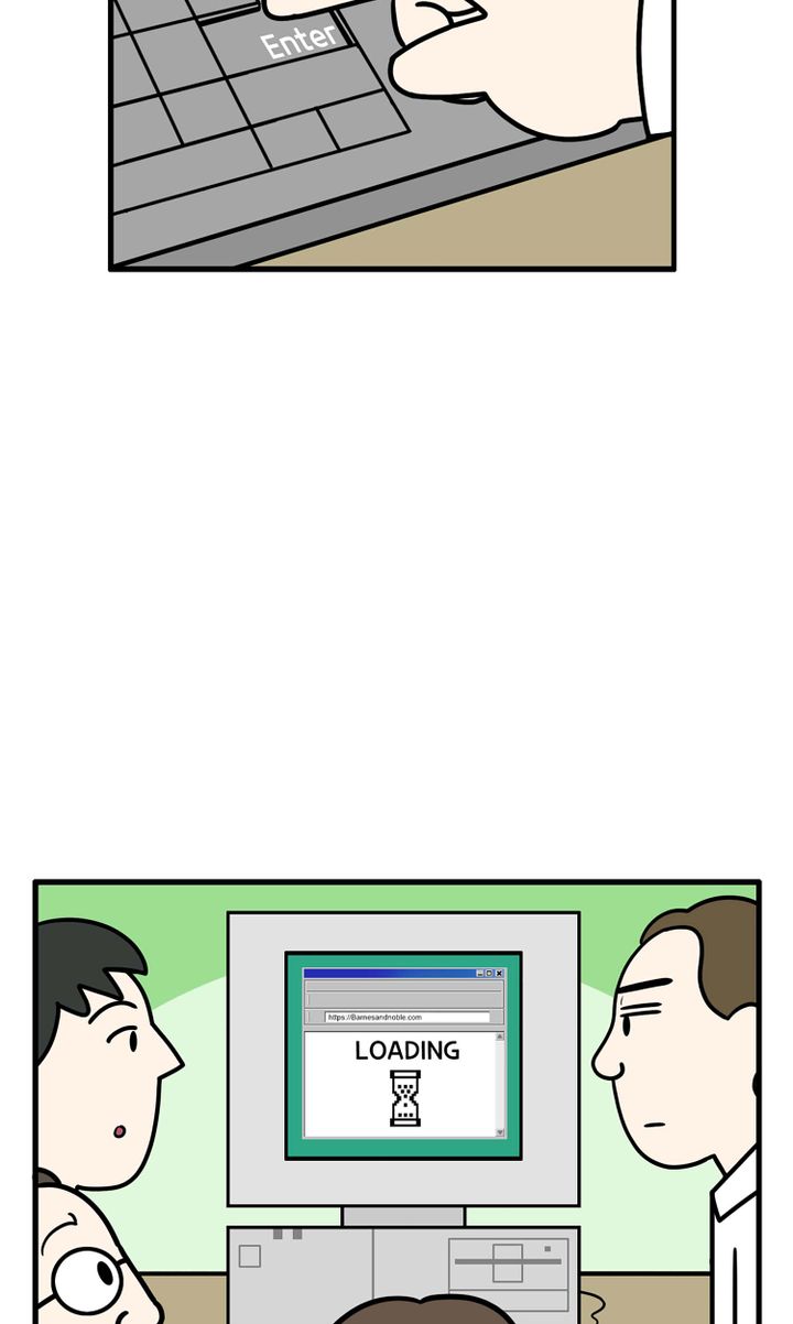 episode cut