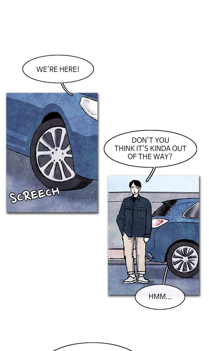 episode cut
