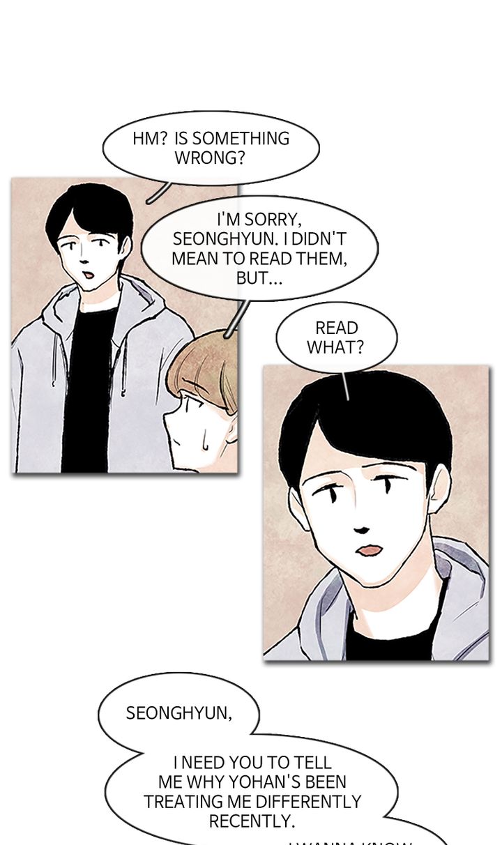 episode cut