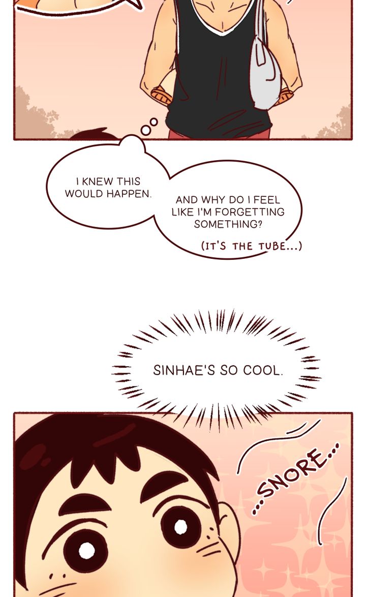 episode cut