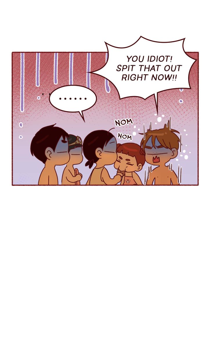 episode cut