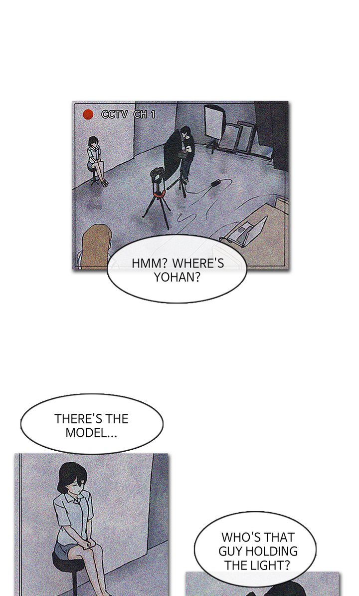 episode cut