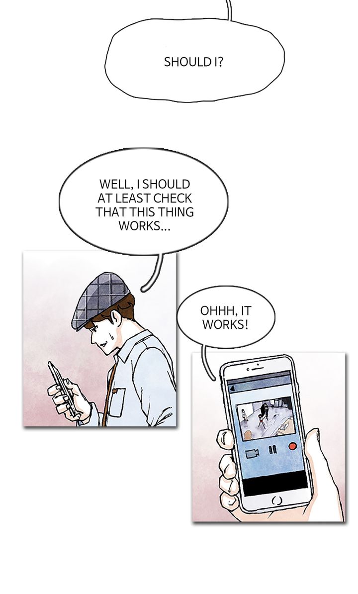 episode cut