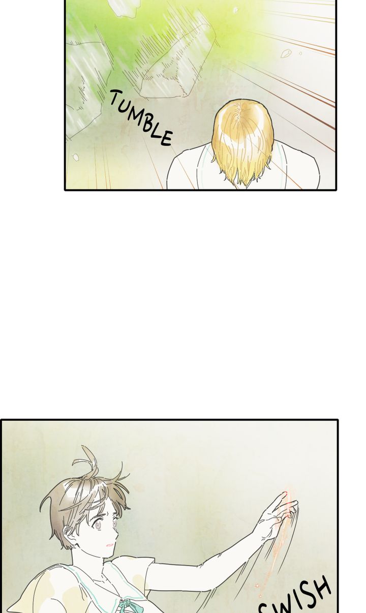 episode cut