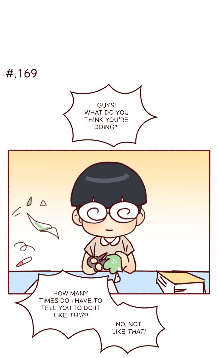 episode cut