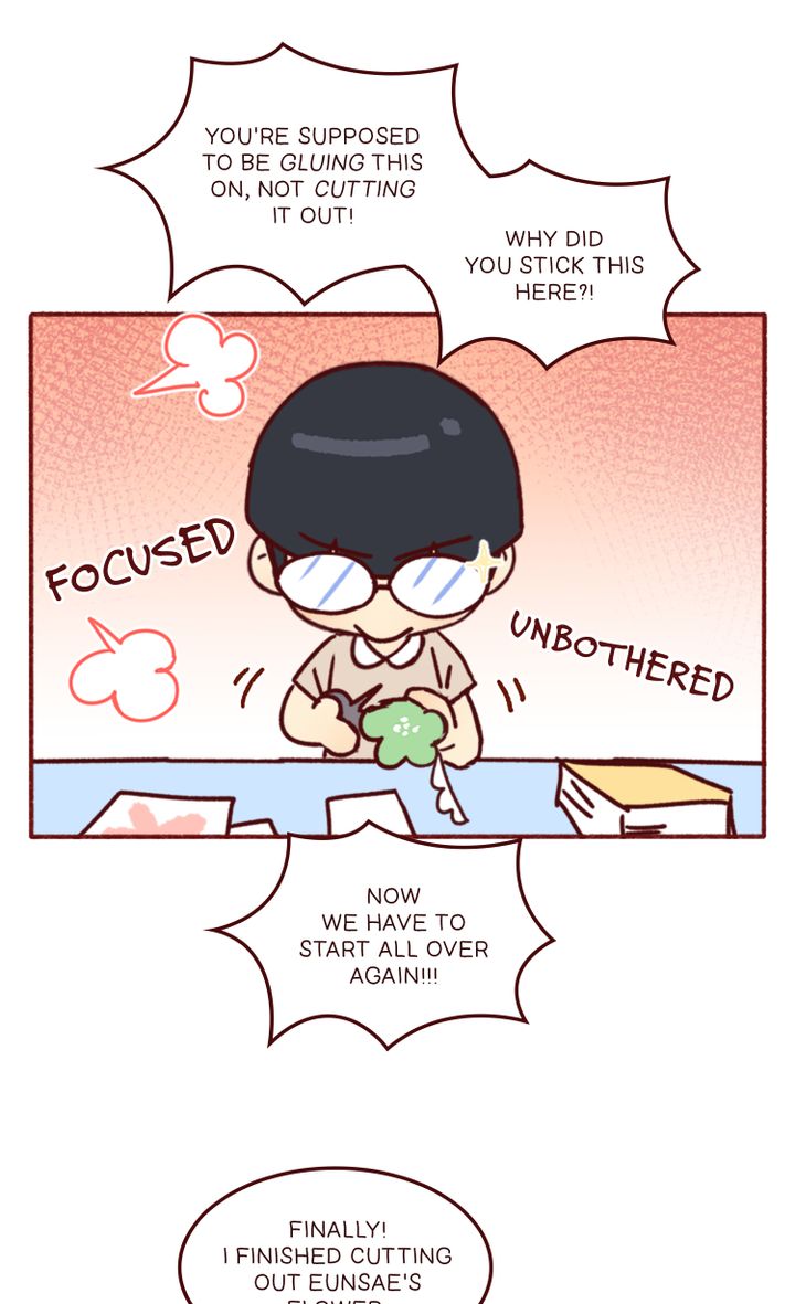 episode cut