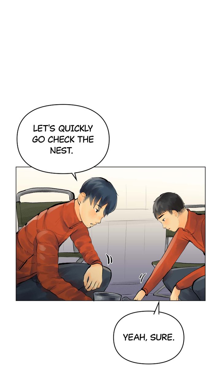 episode cut