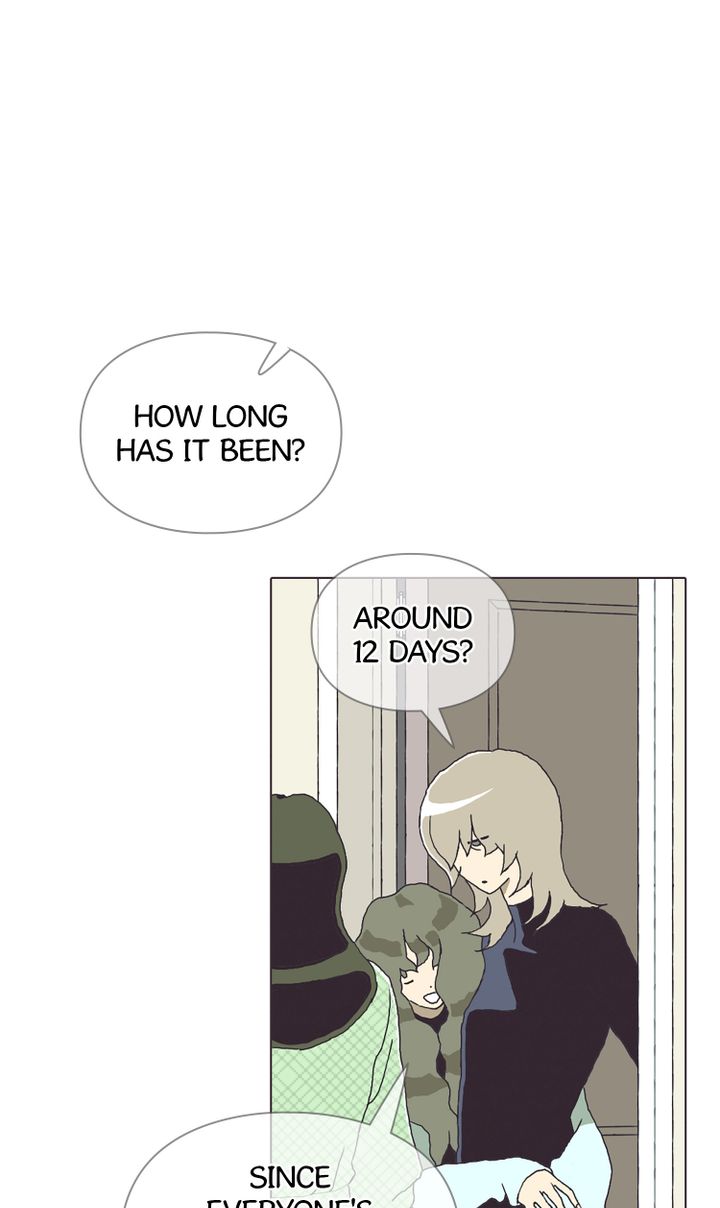episode cut