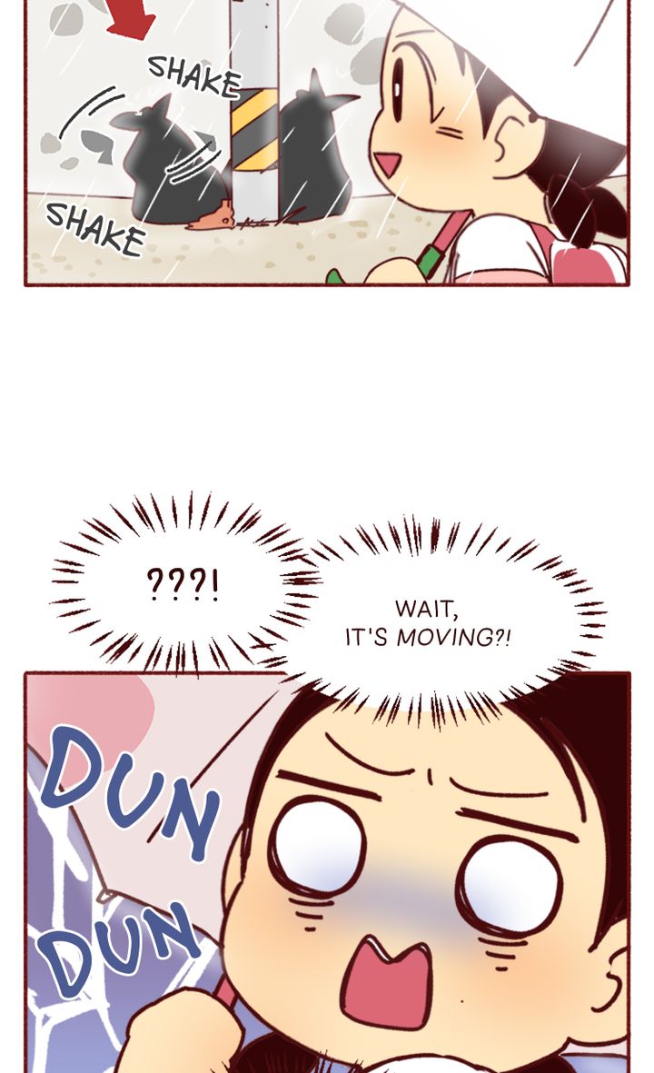 episode cut