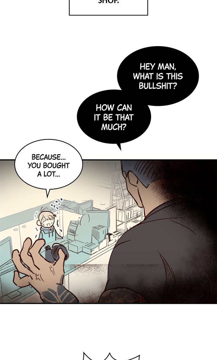 episode cut