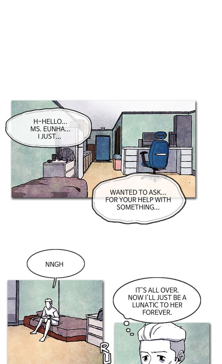 episode cut