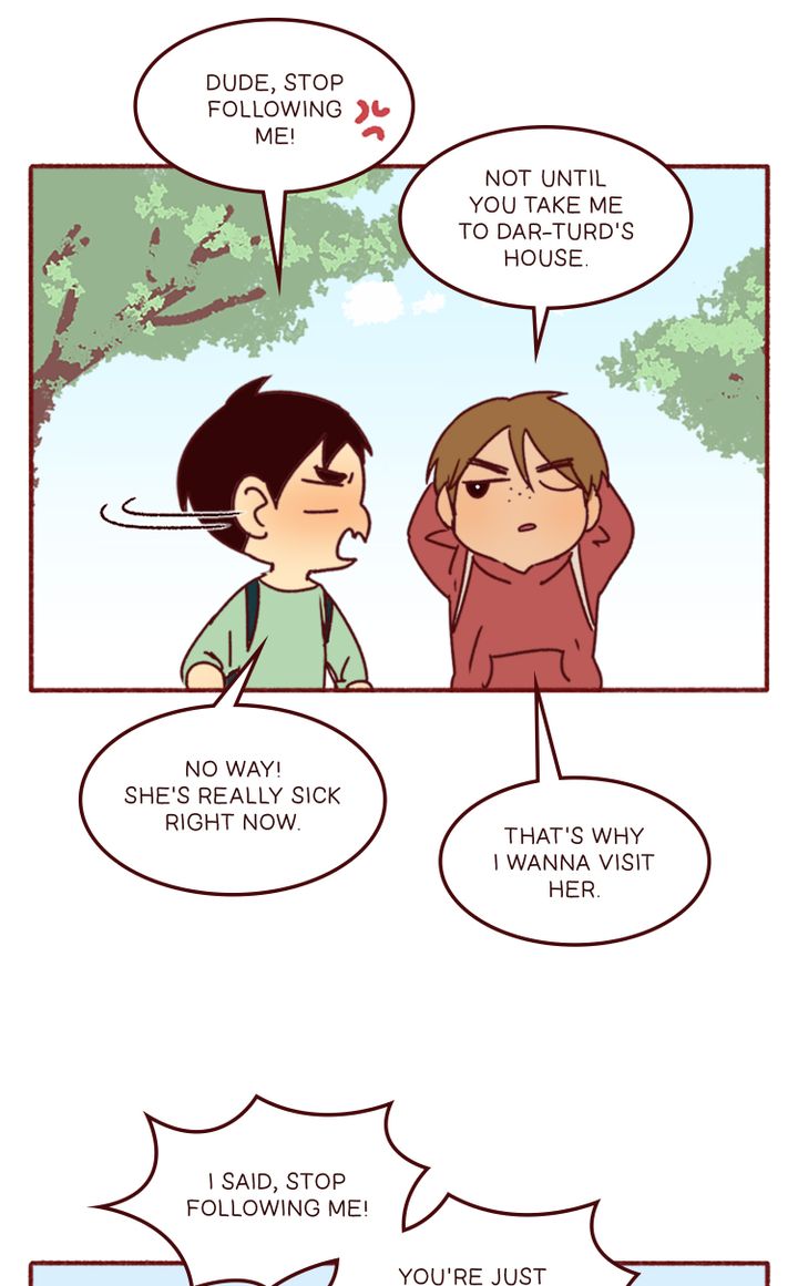 episode cut