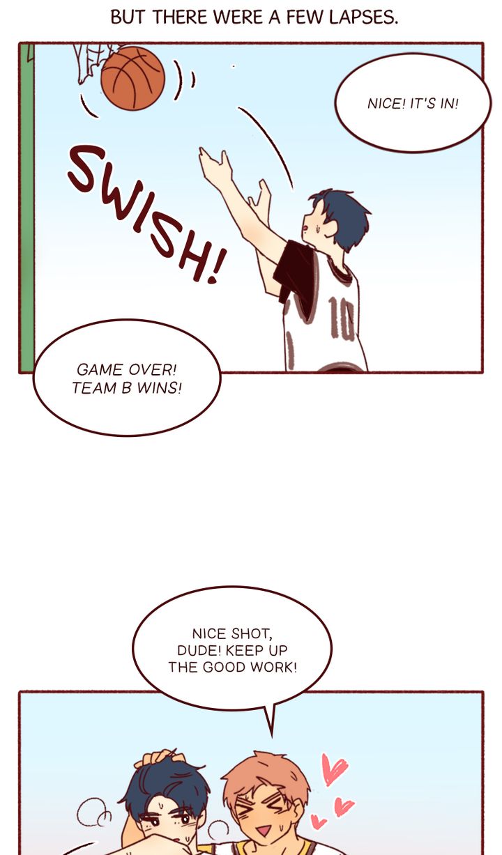 episode cut