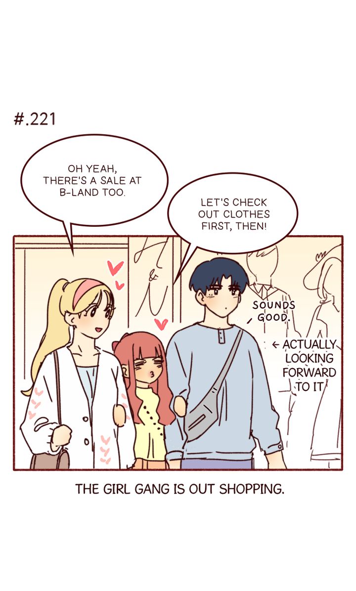 episode cut