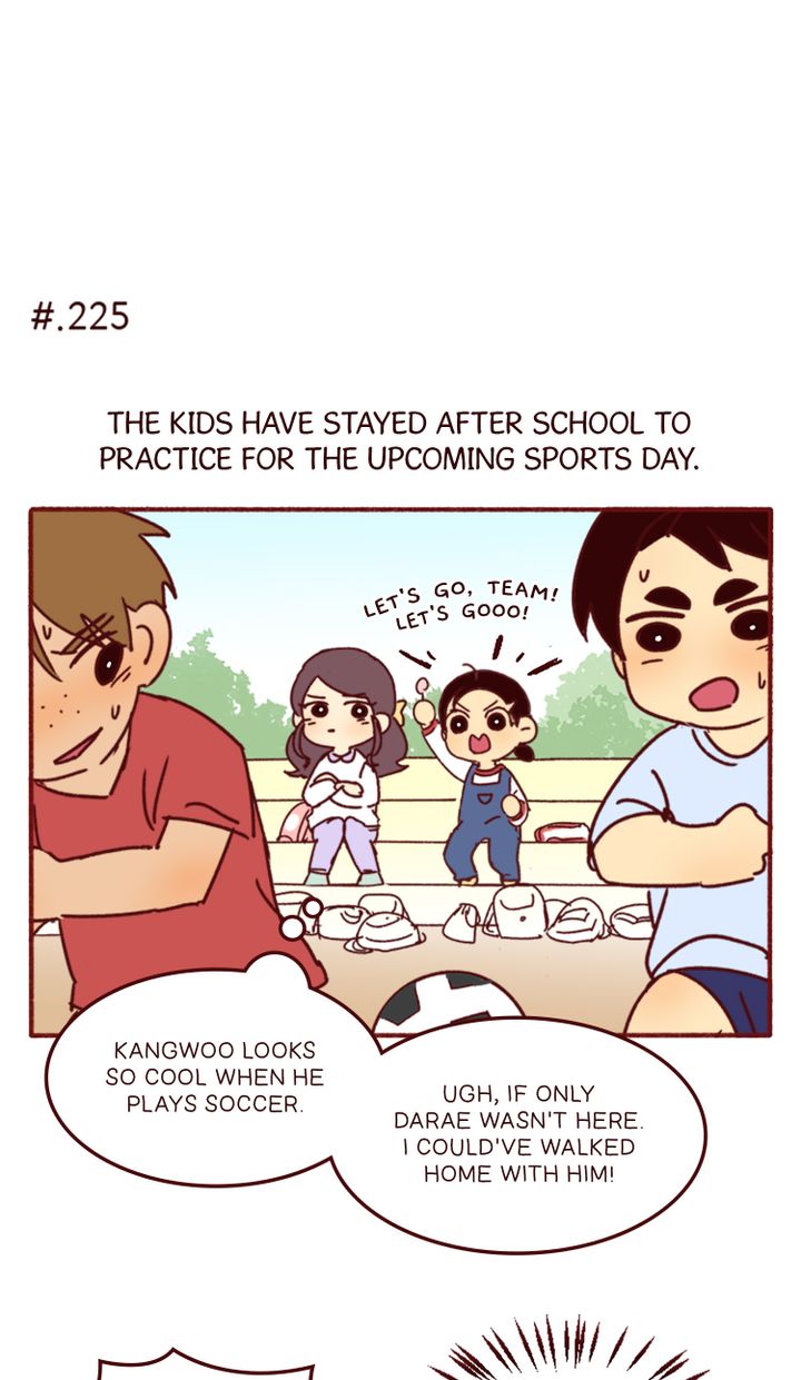 episode cut