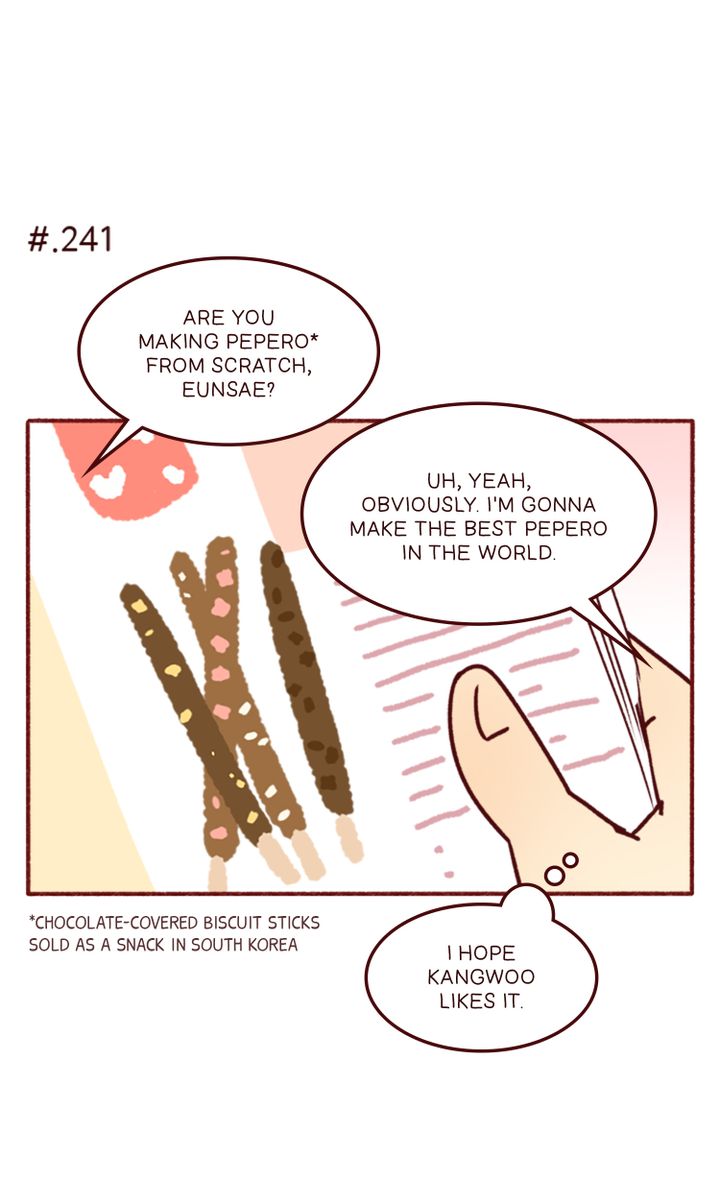 episode cut