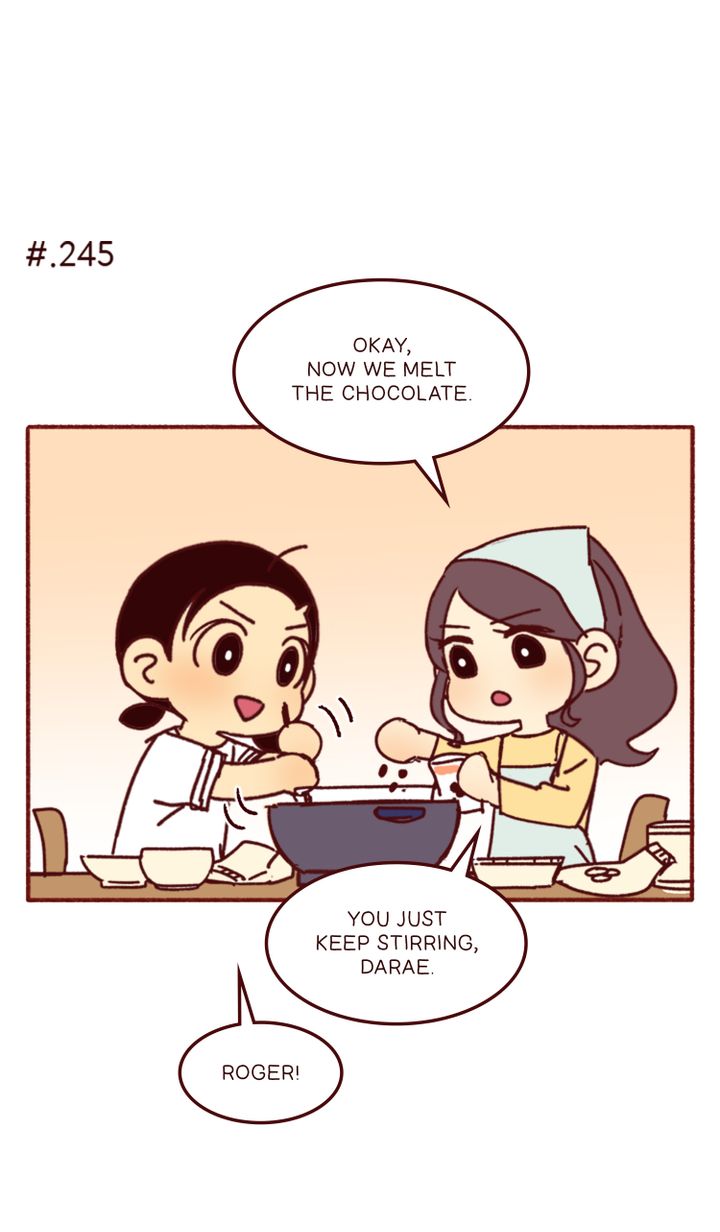 episode cut