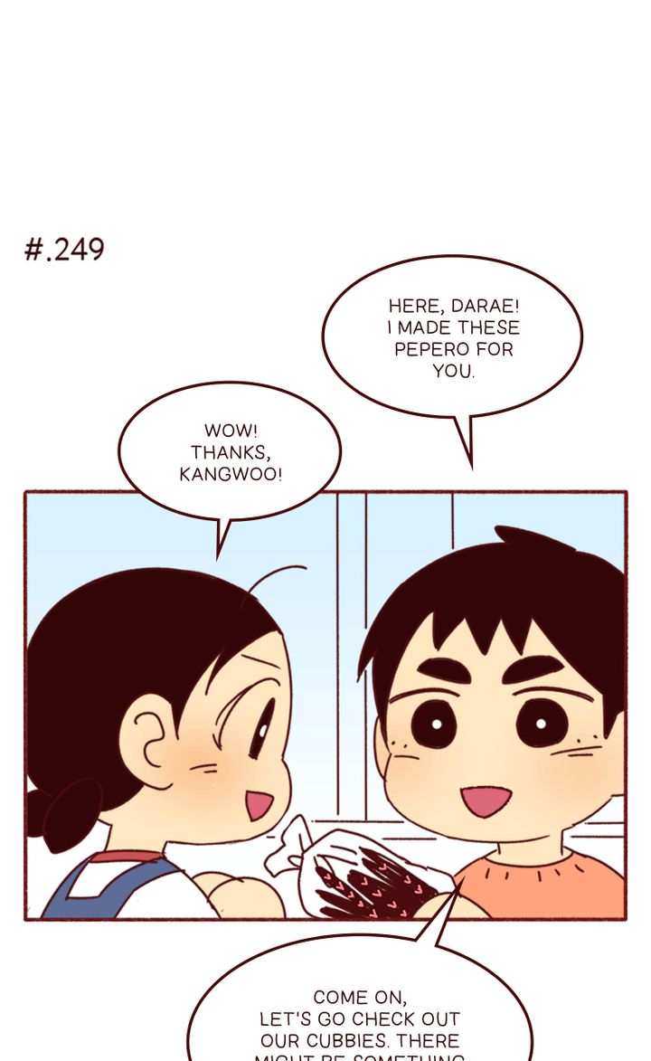 episode cut