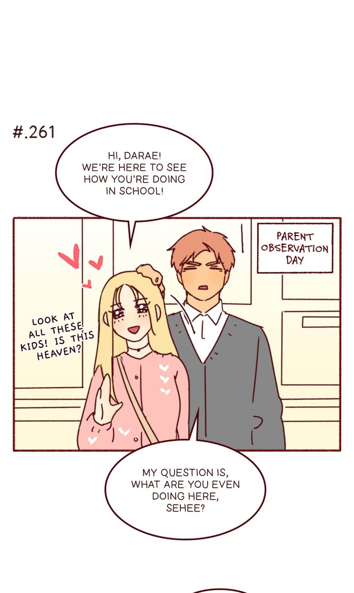 episode cut